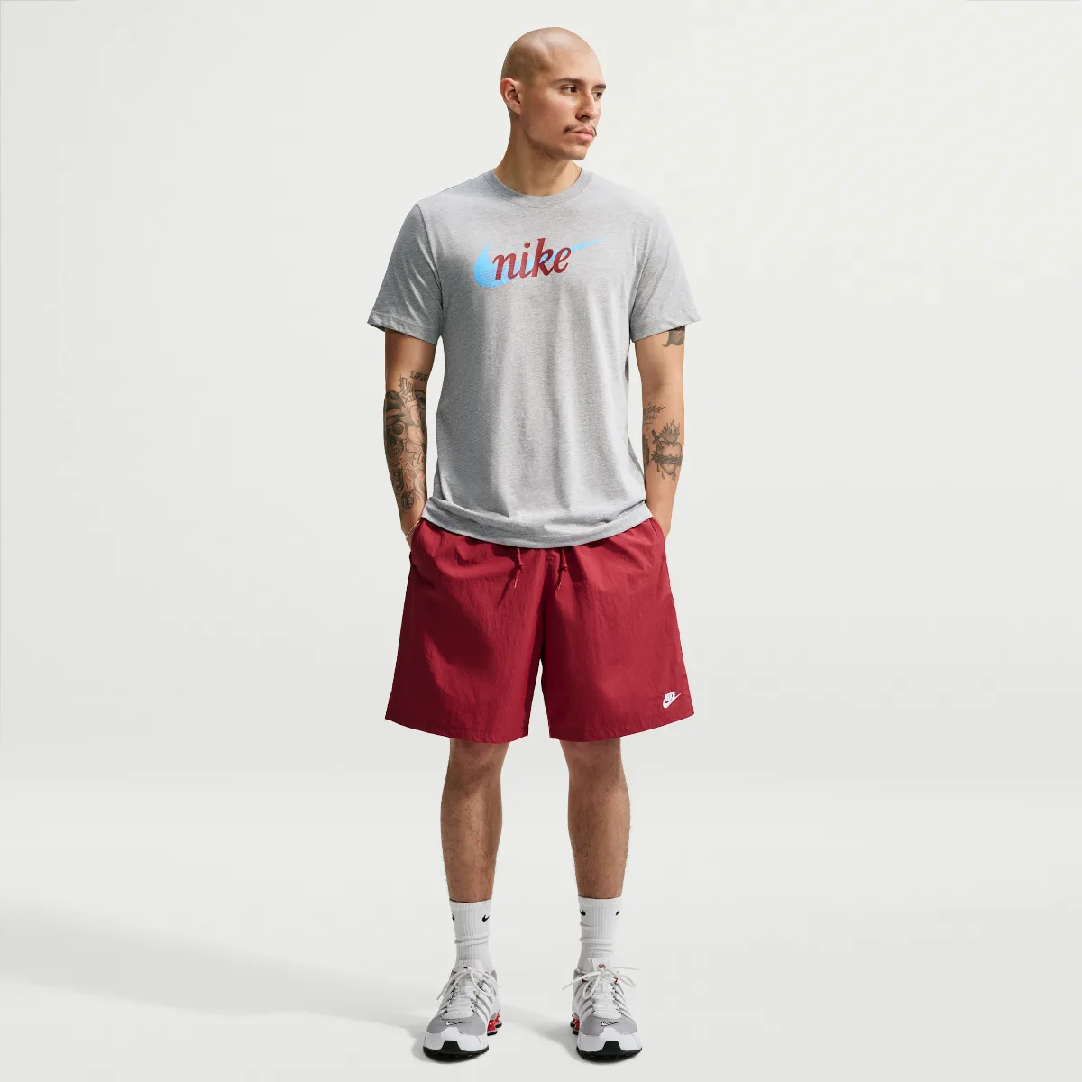 Sportswear Club Sport Shorts