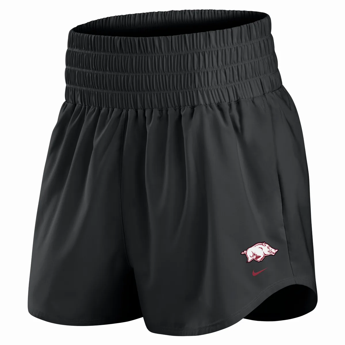 Arkansas Primary Logo Dri-FIT College Shorts by Nike