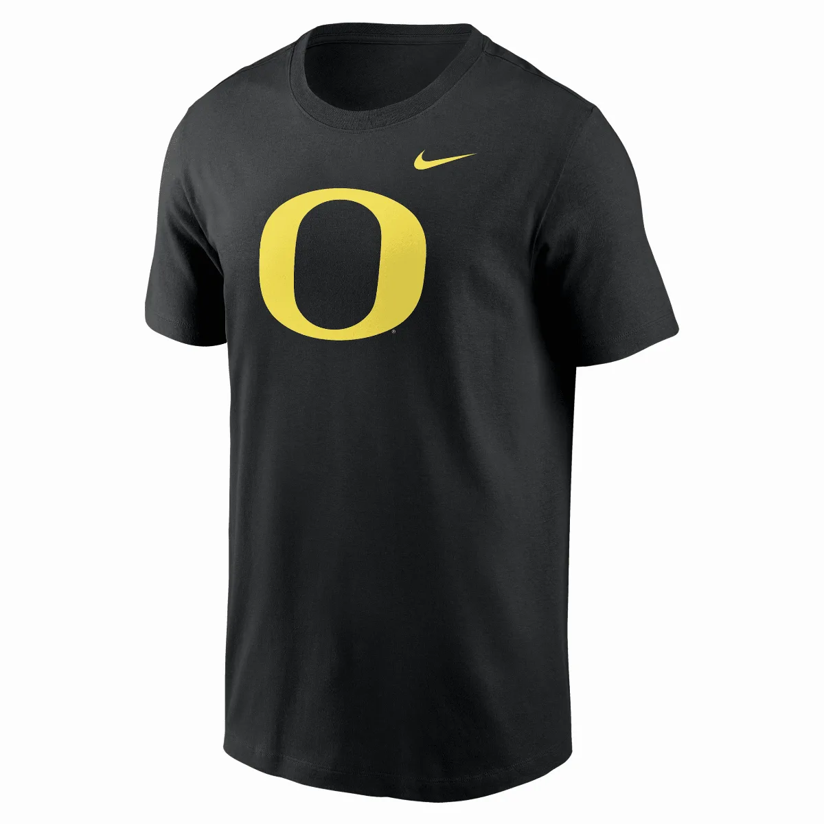 Oregon Ducks Primetime Logo College T-Shirt by Nike