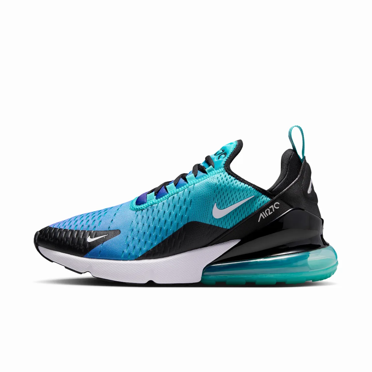 Air Max 270 Shoes by Nike