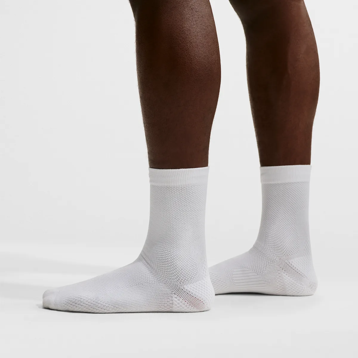 Run Lightweight Running Crew Socks (1 Pair)