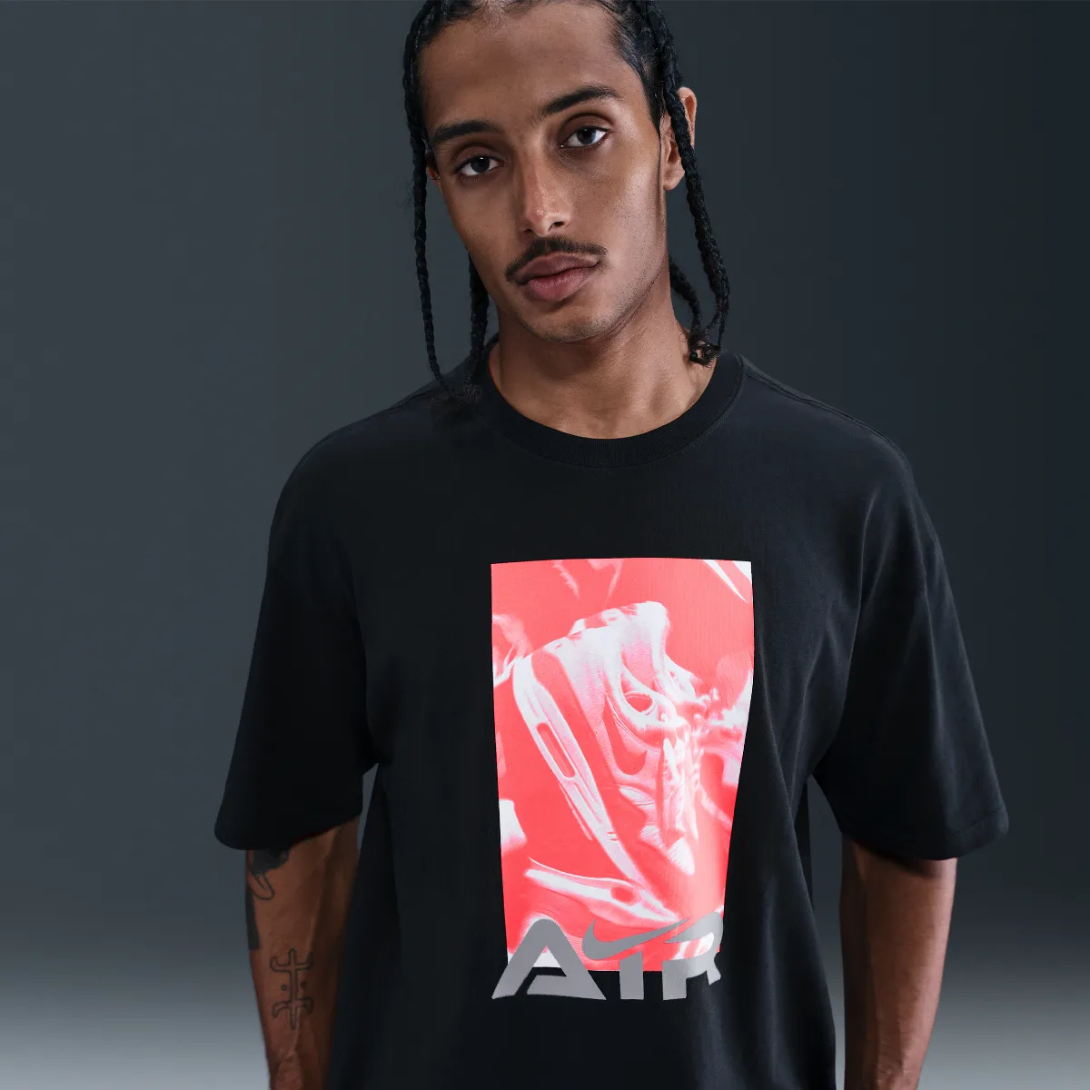 Sportswear T-Shirt by Nike