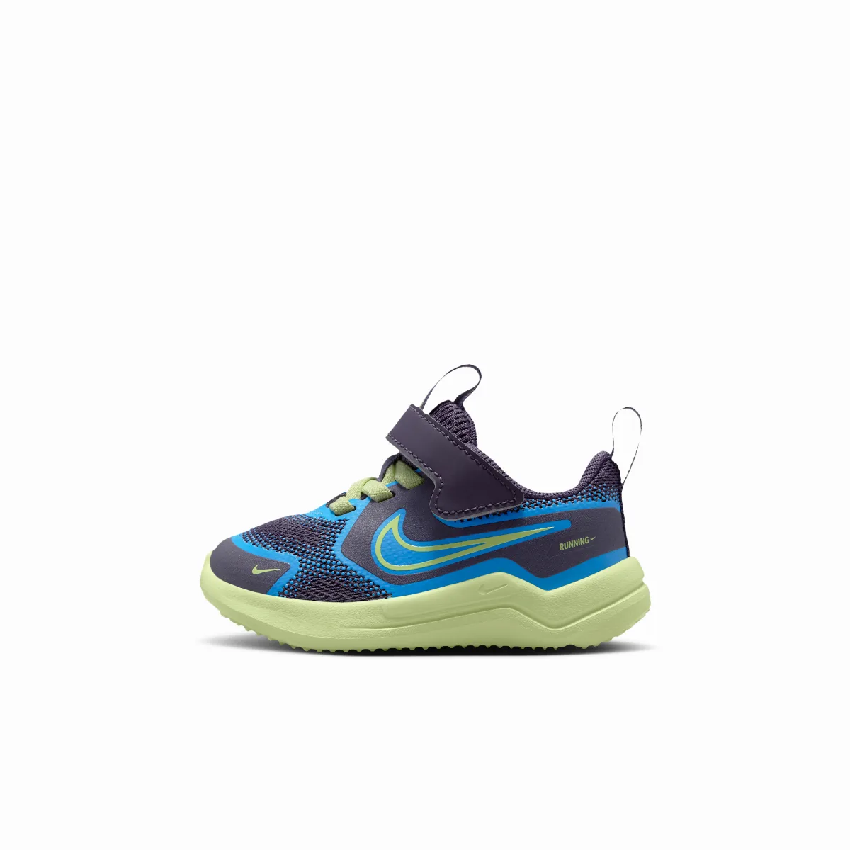 Cosmic Runner Shoes by Nike