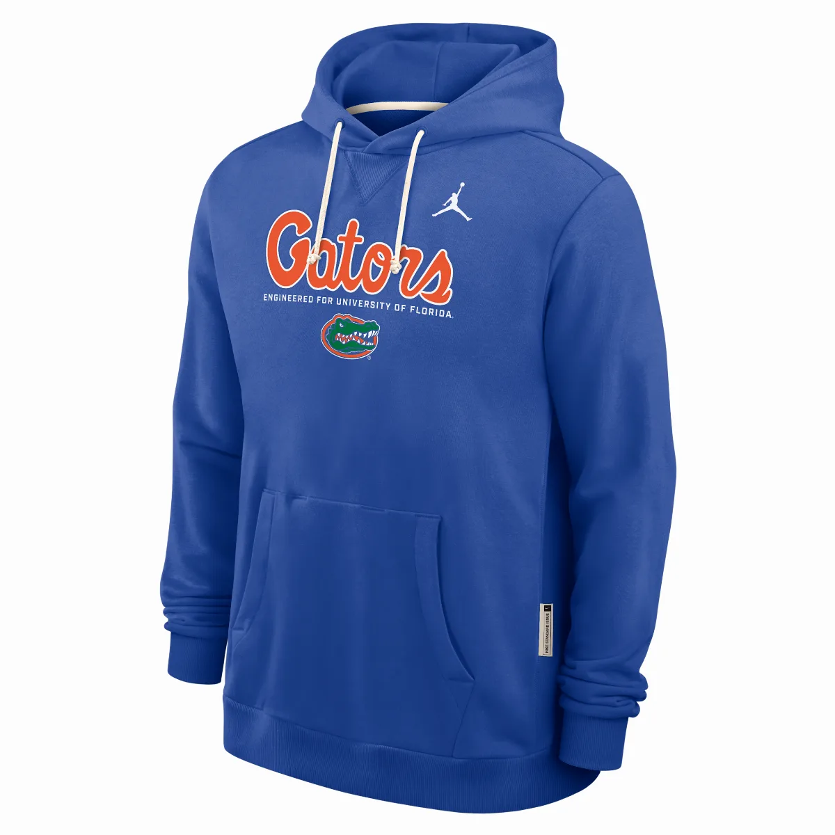 Florida Sideline Jordan Brand Dri-FIT College Pullover Hoodie by Jordan