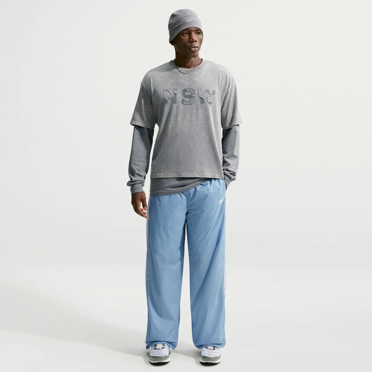 Windrunner Lightweight UV Pants by Nike