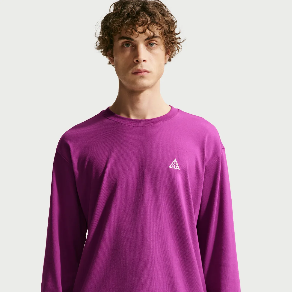 ACG Long-Sleeve T-Shirt by Nike