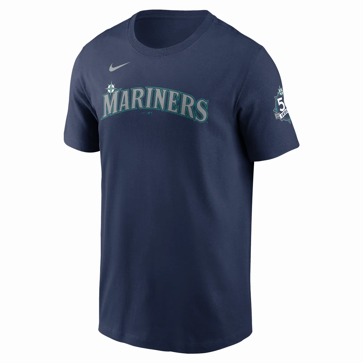 Cal Raleigh Seattle Mariners MLB T-Shirt by Nike