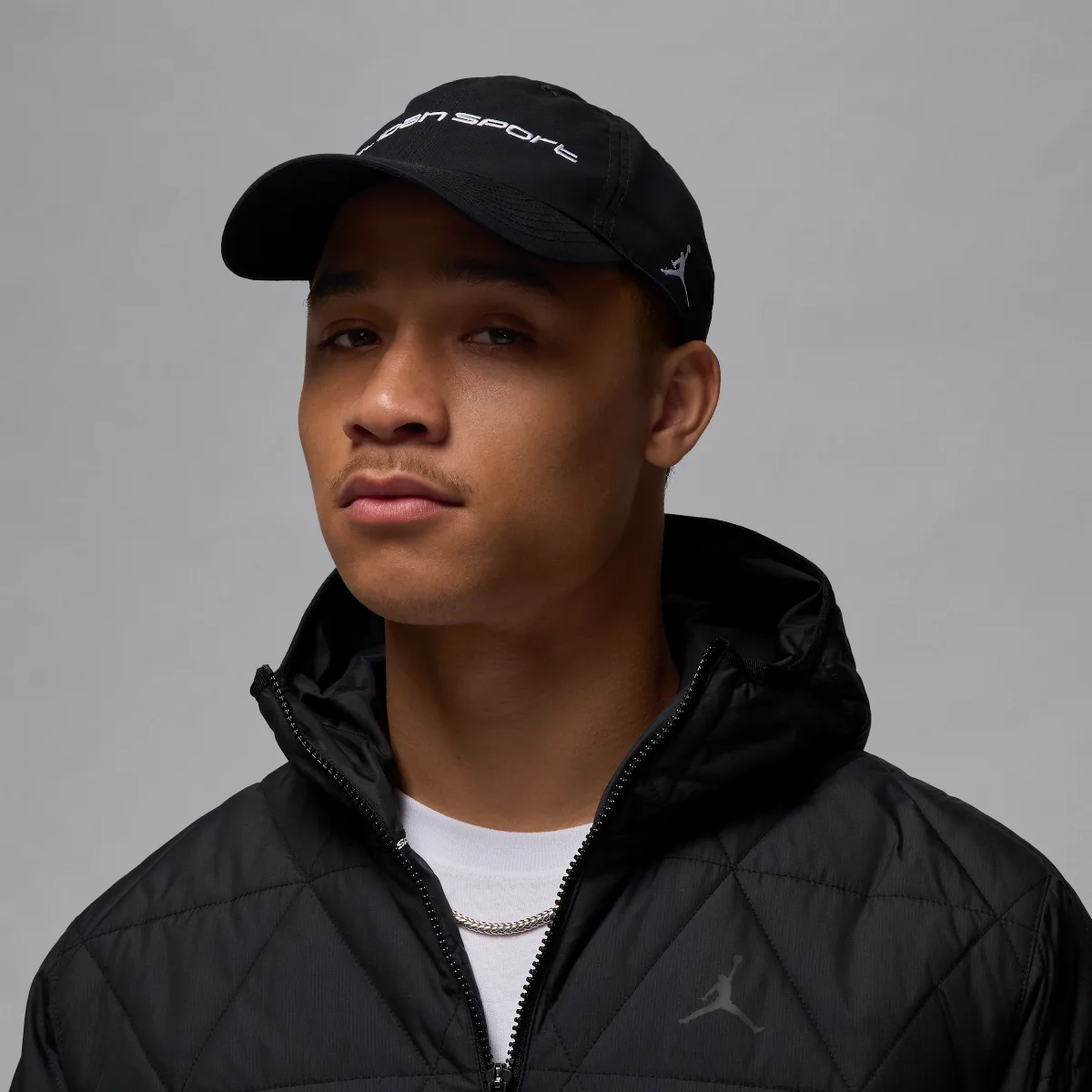 Club Unstructured Hat by Jordan