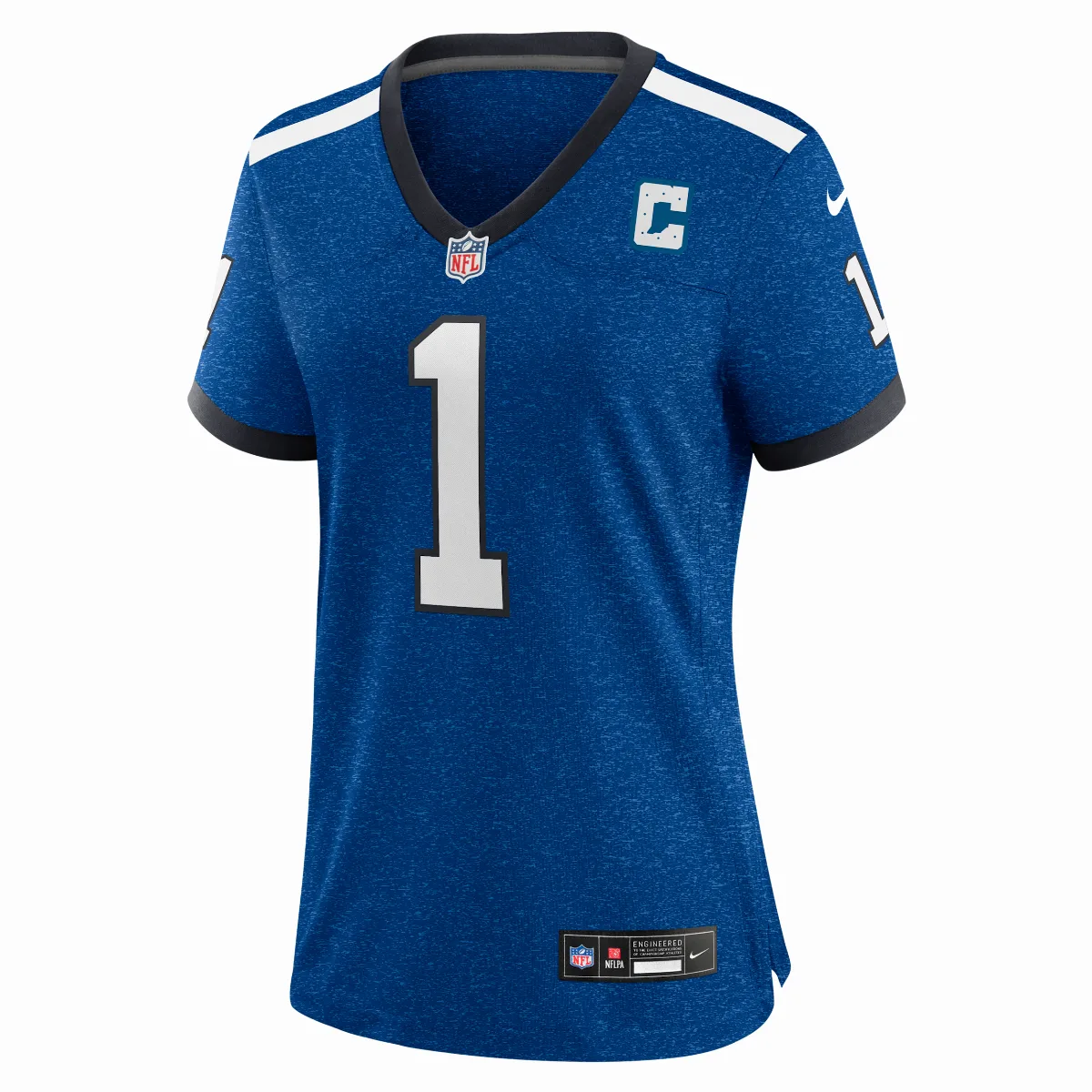 Sauce Gardner Indianapolis Colts NFL Game Jersey
