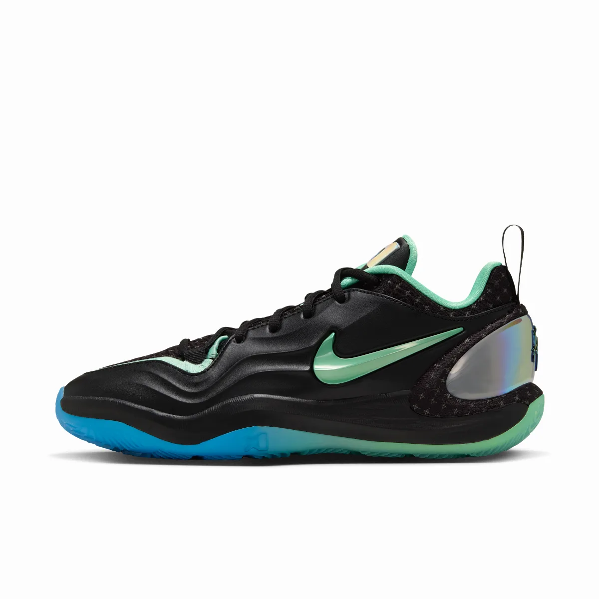 A'Two "Nights" A'ja Wilson Basketball Shoes by Nike