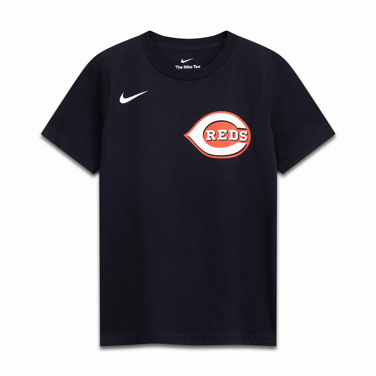 Elly De La Cruz Cincinnati Reds MLB T-Shirt by Nike
