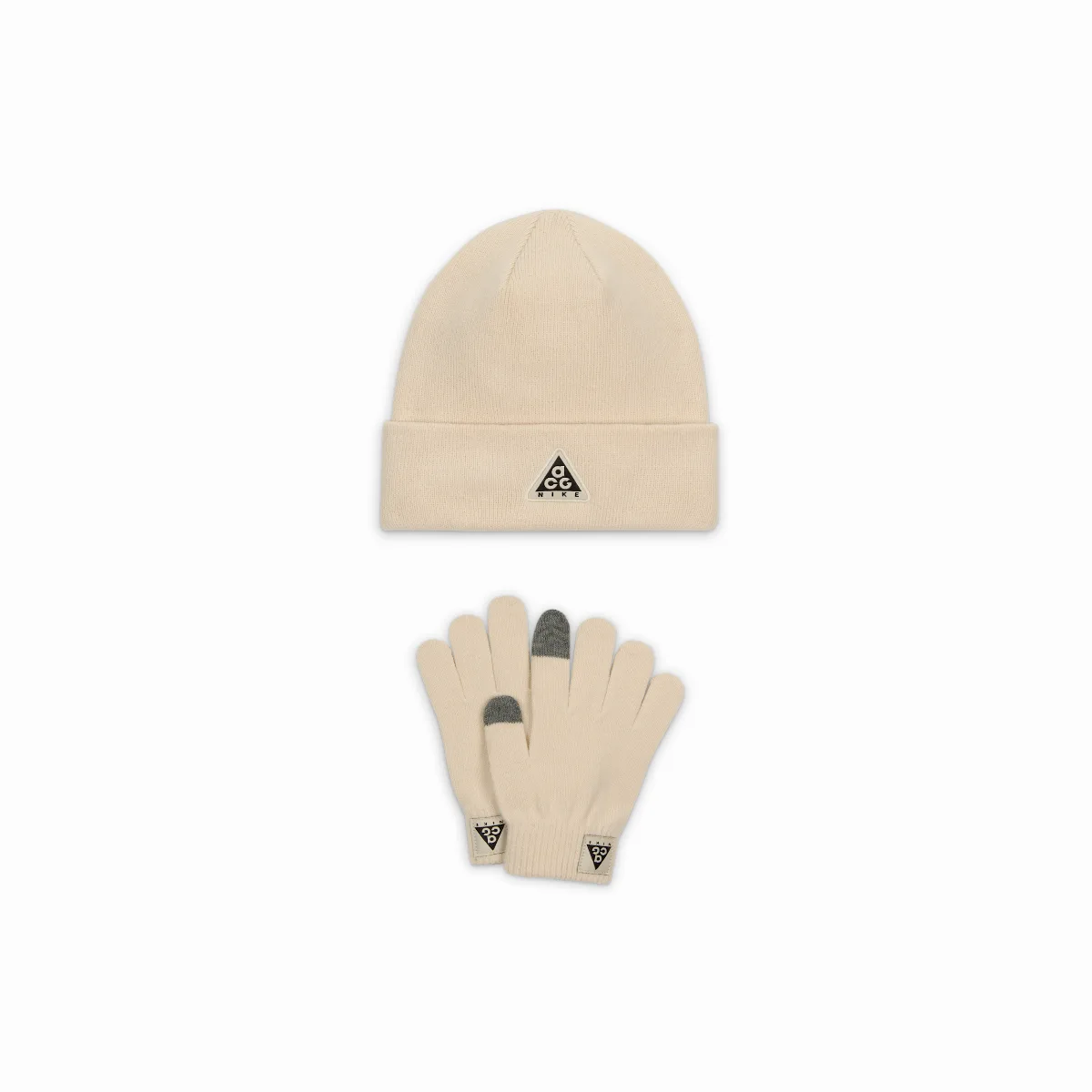 ACG Core Peak 2-Piece Beanie Set by Nike