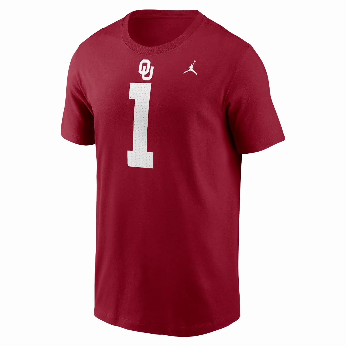 Oklahoma Jordan Brand College T-Shirt by Jordan