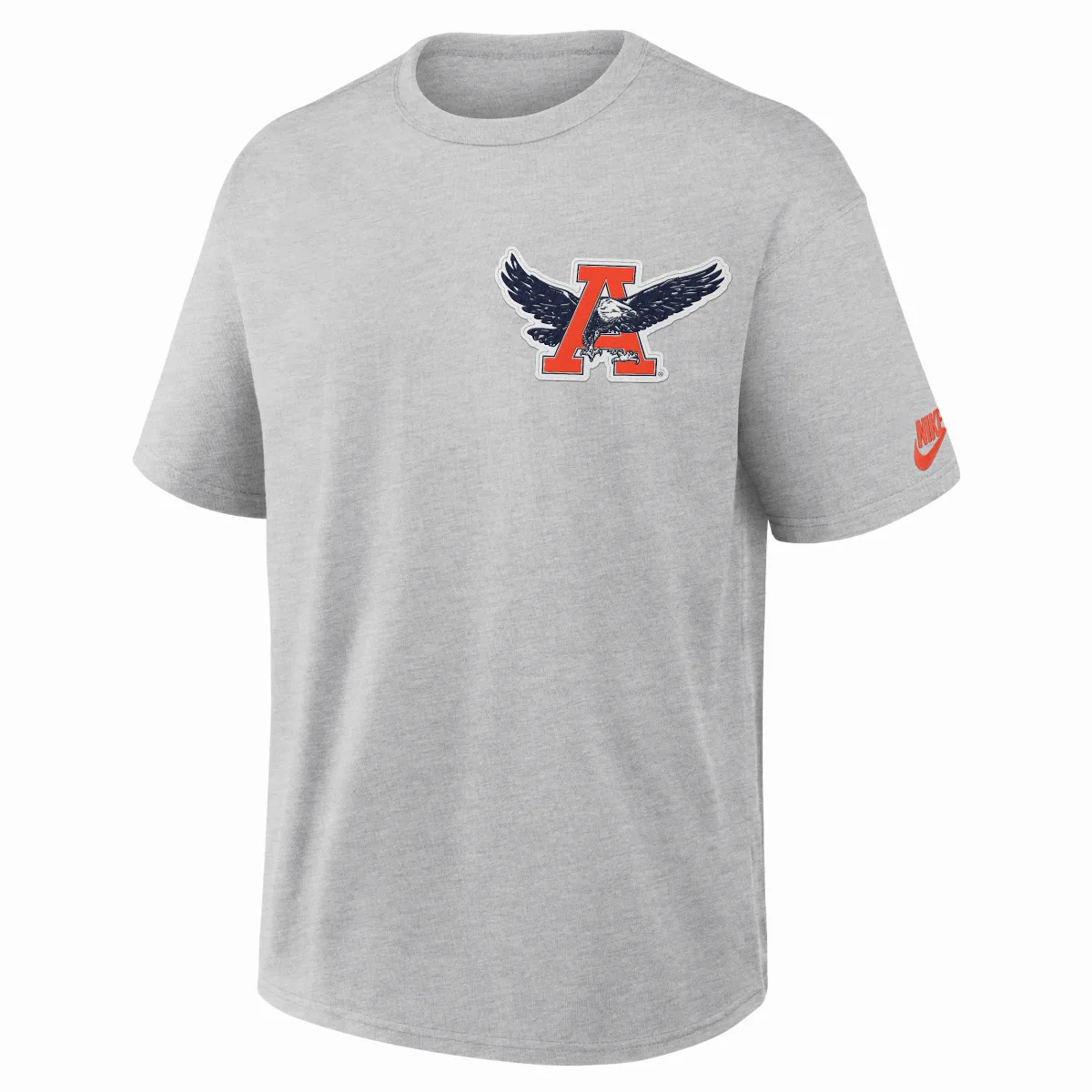 Auburn Legacy Max90 College T-Shirt by Nike