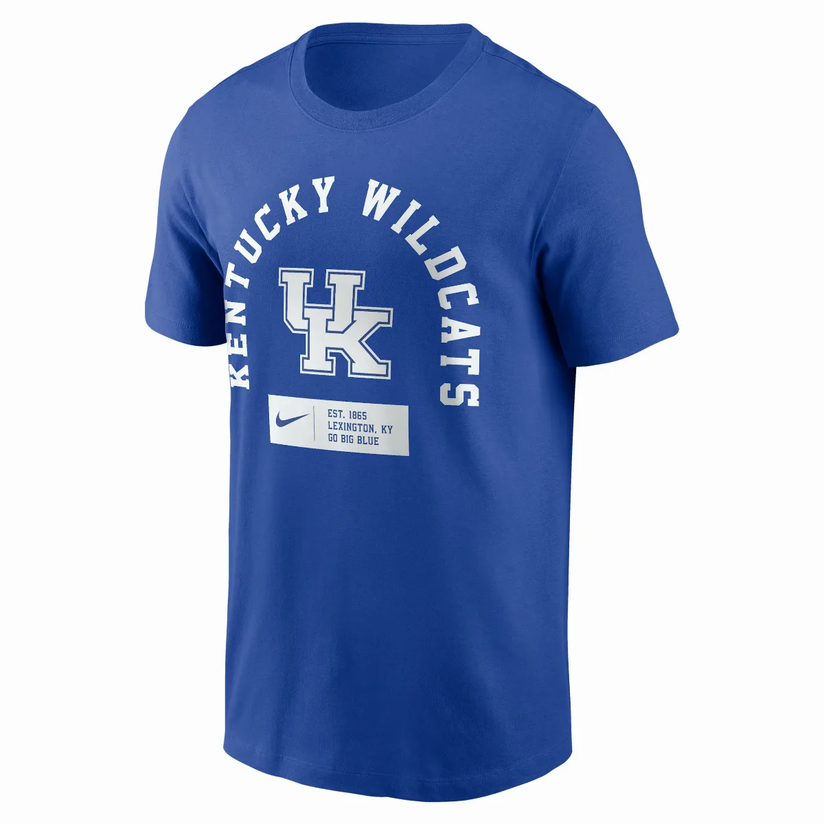 Kentucky Primetime Seasonal College T-Shirt by Nike