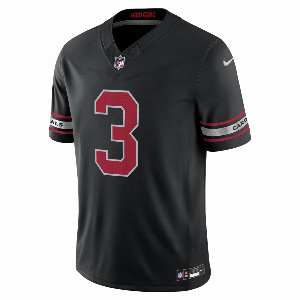 Budda Baker Arizona Cardinals Dri-FIT NFL Limited Jersey by Nike