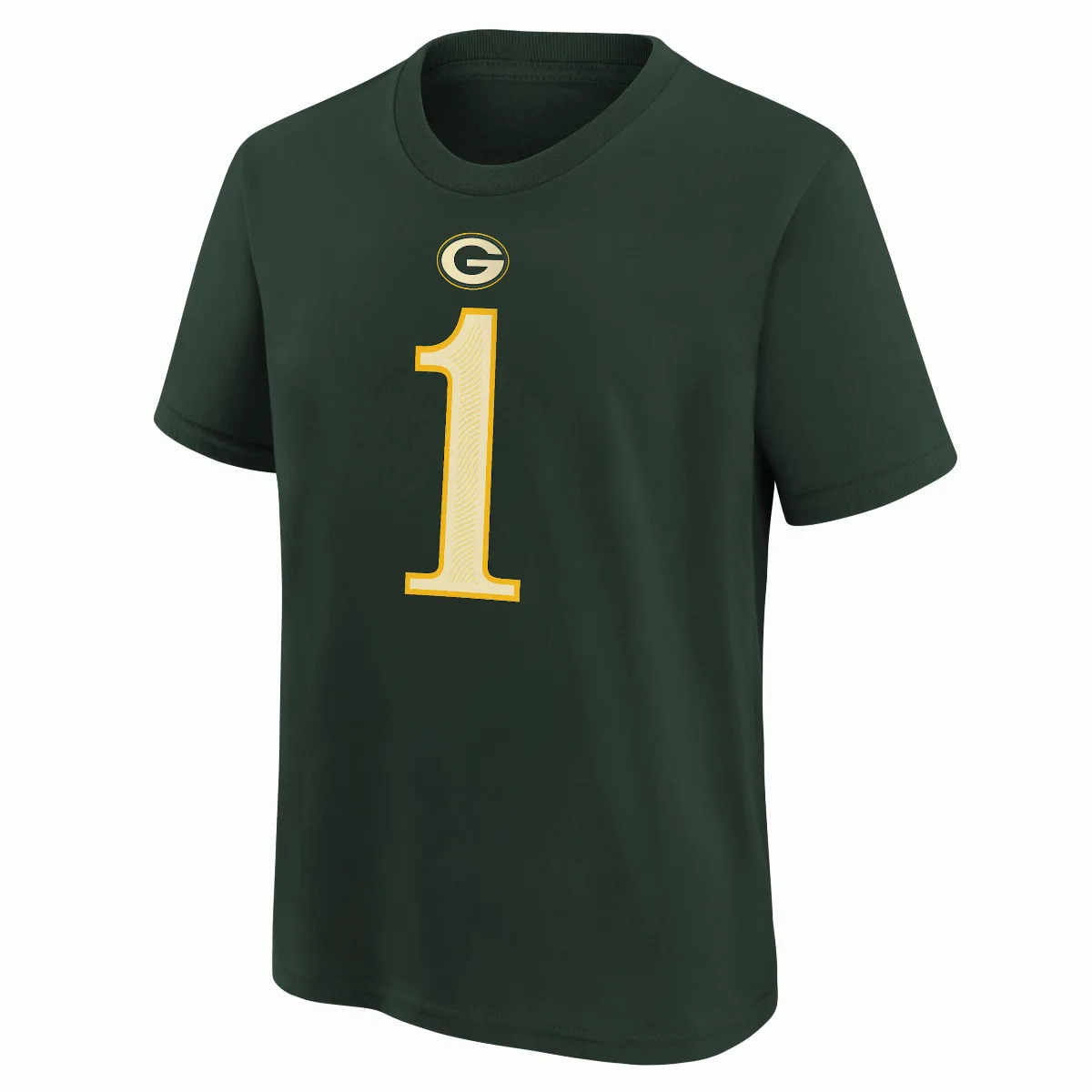 Micah Parsons Green Bay Packers Rivalries Collection NFL T-Shirt by Nike