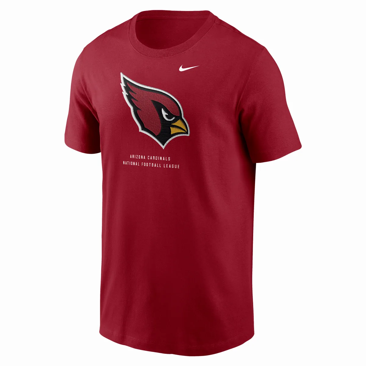Arizona Cardinals Essential NFL T-Shirt by Nike
