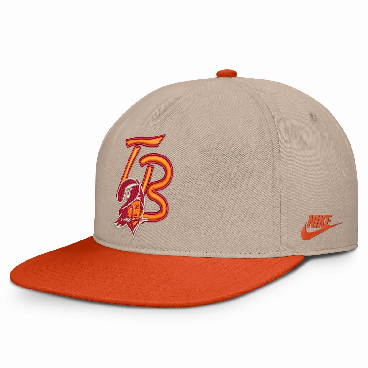 Tampa Bay Buccaneers Rewind Pro NFL Adjustable Hat by Nike