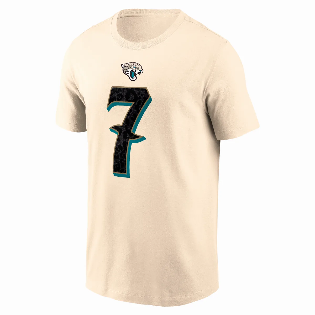Brian Thomas Jr. Jacksonville Jaguars Rivalries Collection NFL T-Shirt by Nike