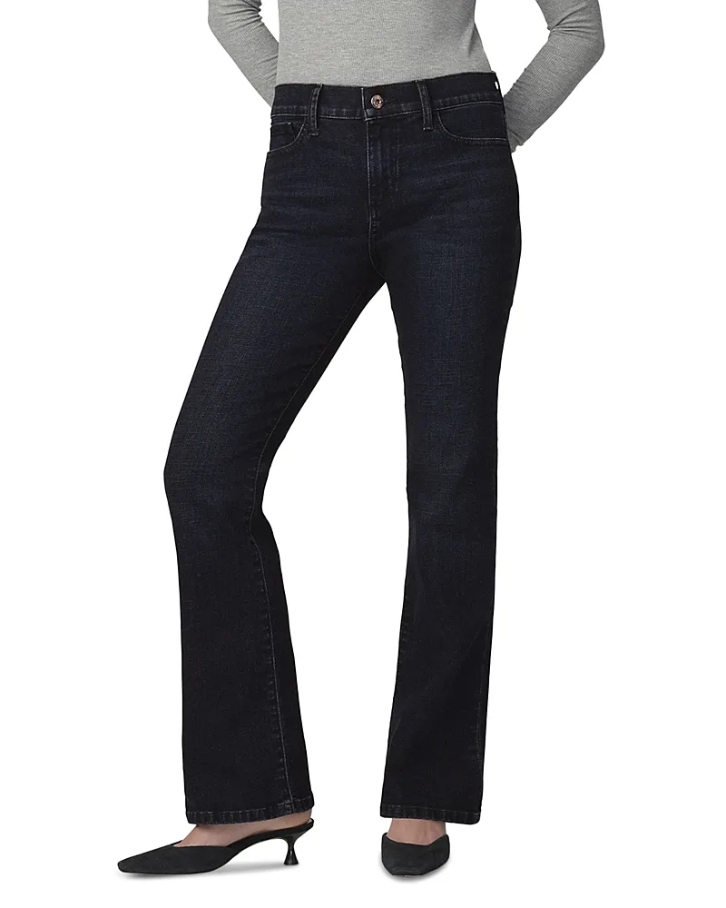 The Provocateur Low Rise Bootcut Jeans by Joe's Jeans