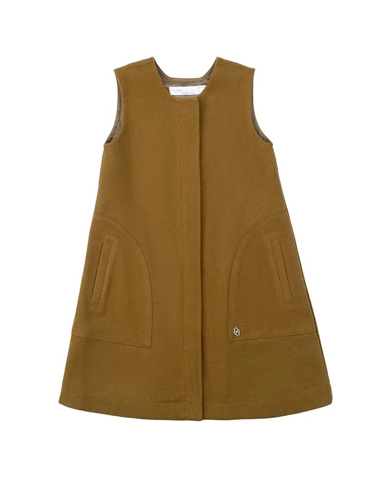 Lyla Jumper by Cottier