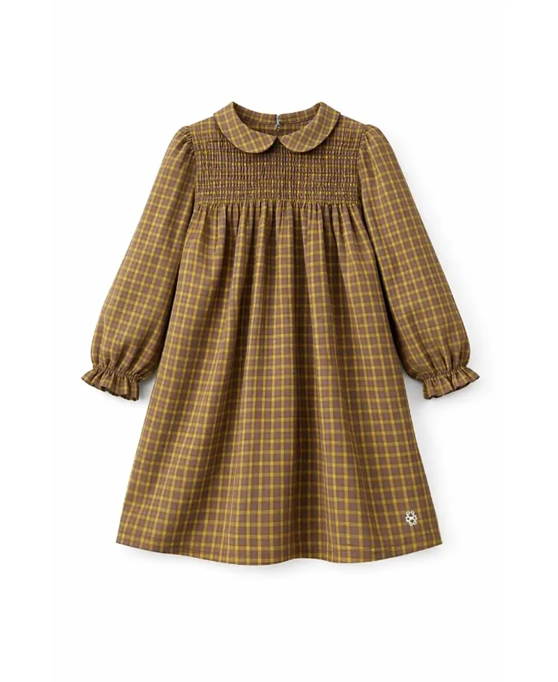Lyla Dress by Cottier