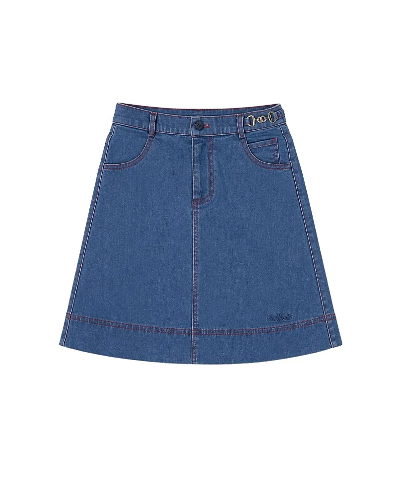 Aria Skirt by Cottier
