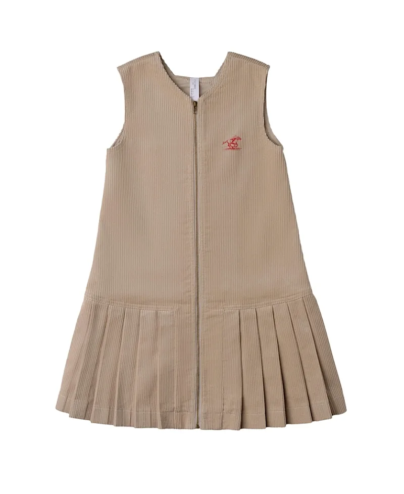Delilah Dress by Cottier