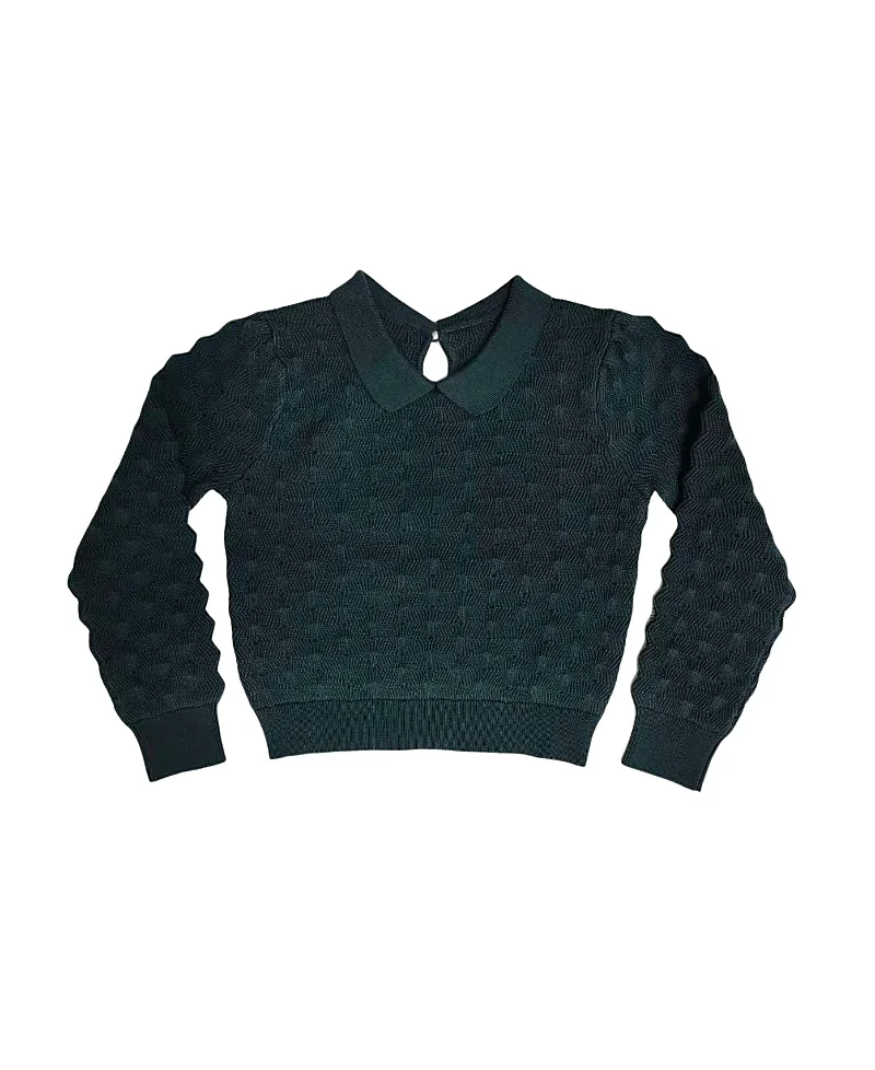 Olivia Knit Sweater by Cottier