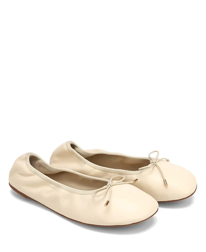 Scrunch Flats by Naked Wolfe