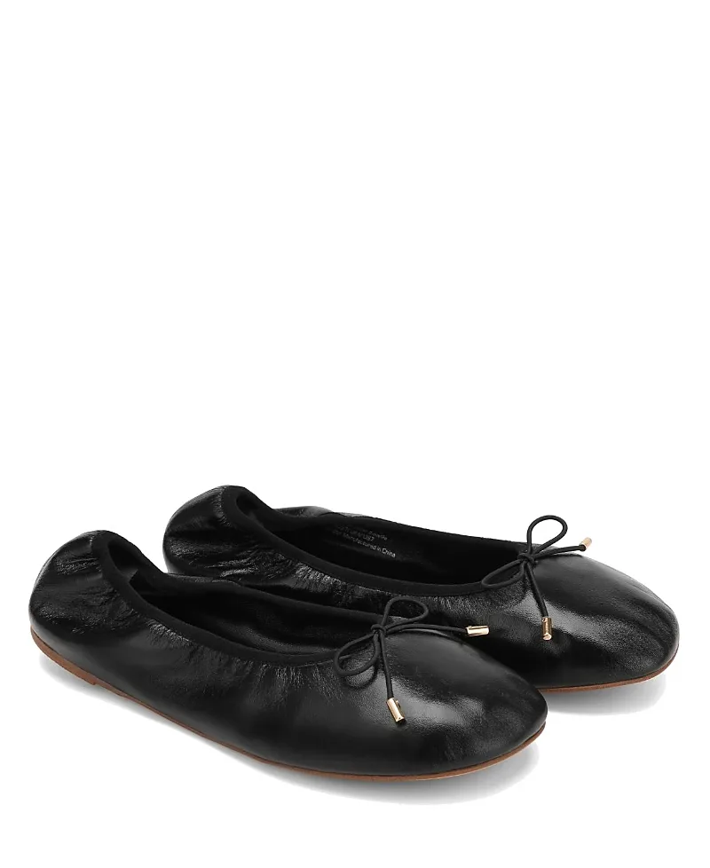 Scrunch Flats