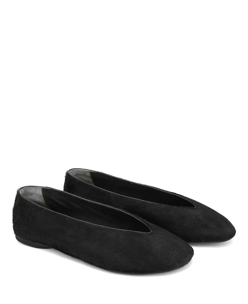 Yuzu Flats