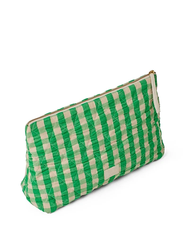 Baek & Bolge Karla Toiletry Bag by Juna
