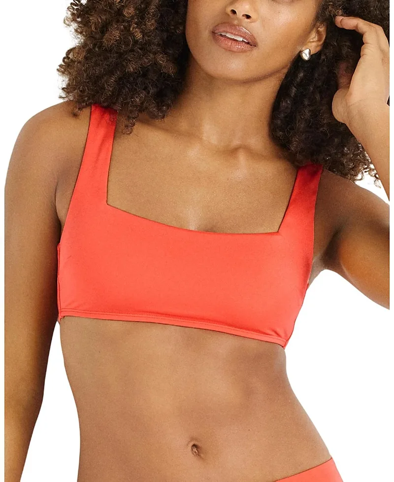 Mika Bralette Top by Vitamin A