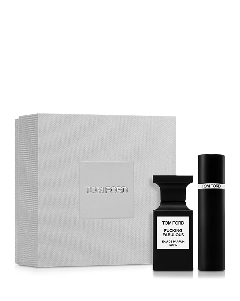 Private Blend Fabulous Eau De Parfum Gift Set by Tom Ford