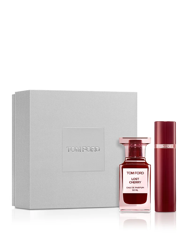 Private Blend Lost Cherry Eau De Parfum Gift Set by Tom Ford