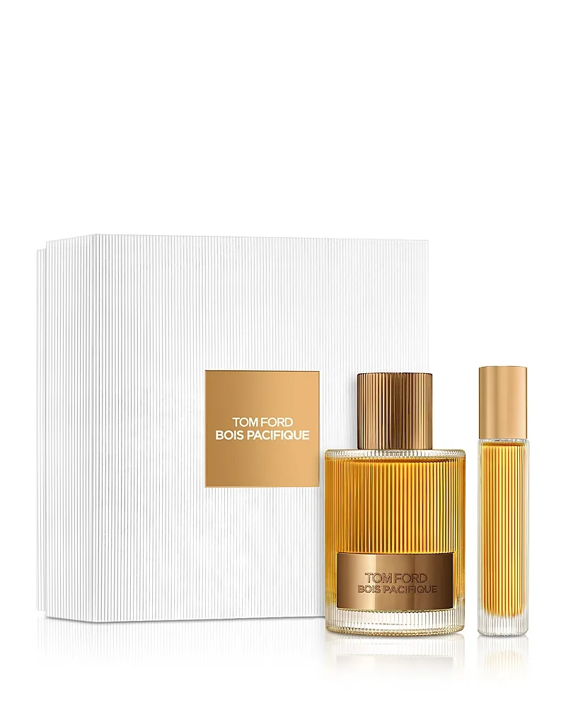 Bois Pacifique Eau De Parfum Gift Set by Tom Ford