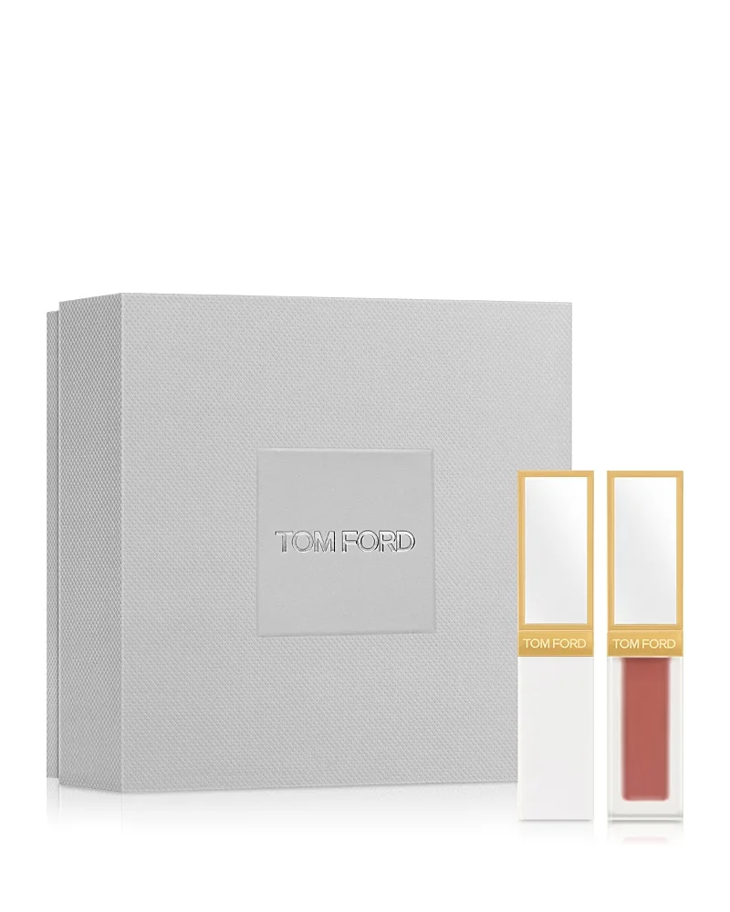 Soleil Golden Hour Makeup Gift Set by Tom Ford