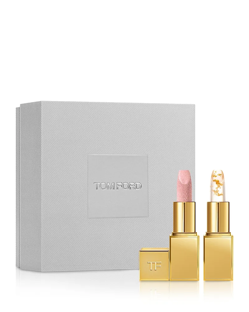 Soleil Lip Duo Gift Set by Tom Ford