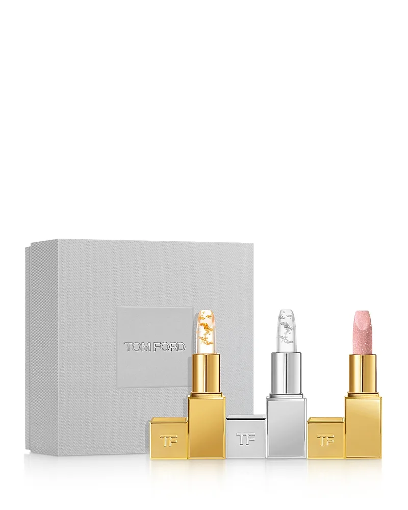 Soleil Clutch Lip Gift Set by Tom Ford