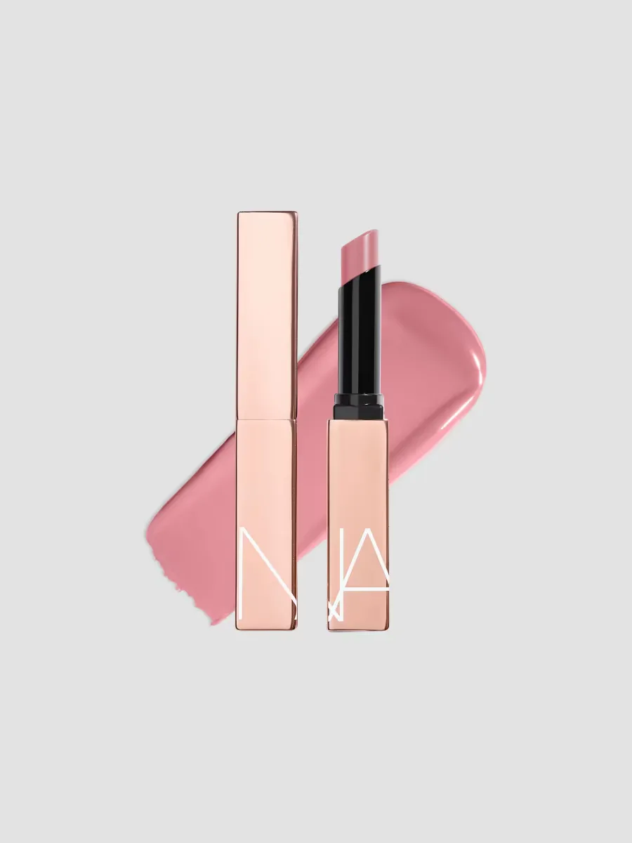 Afterglow Sensual Shine Hydrating Lipstick by NARS