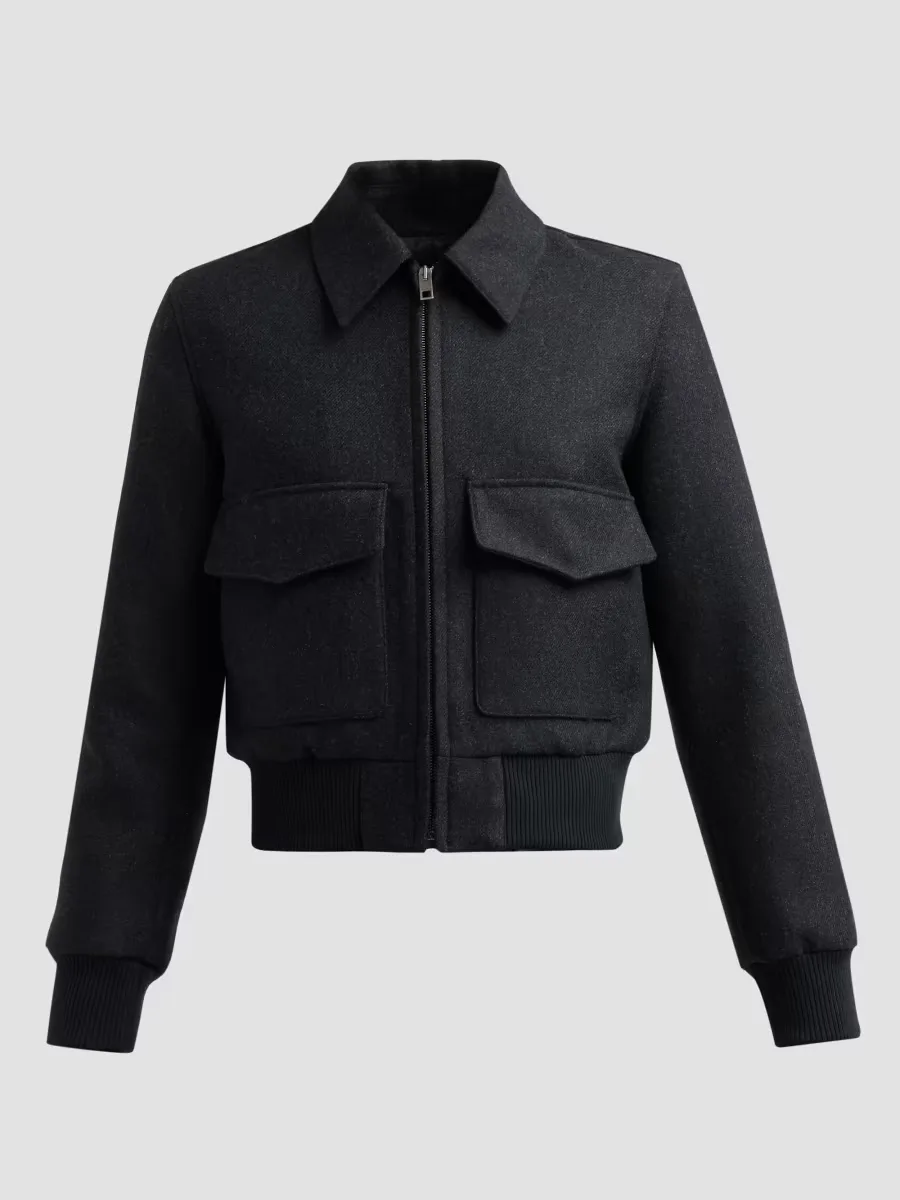 Redley Bomber Jacket by Nili Lotan
