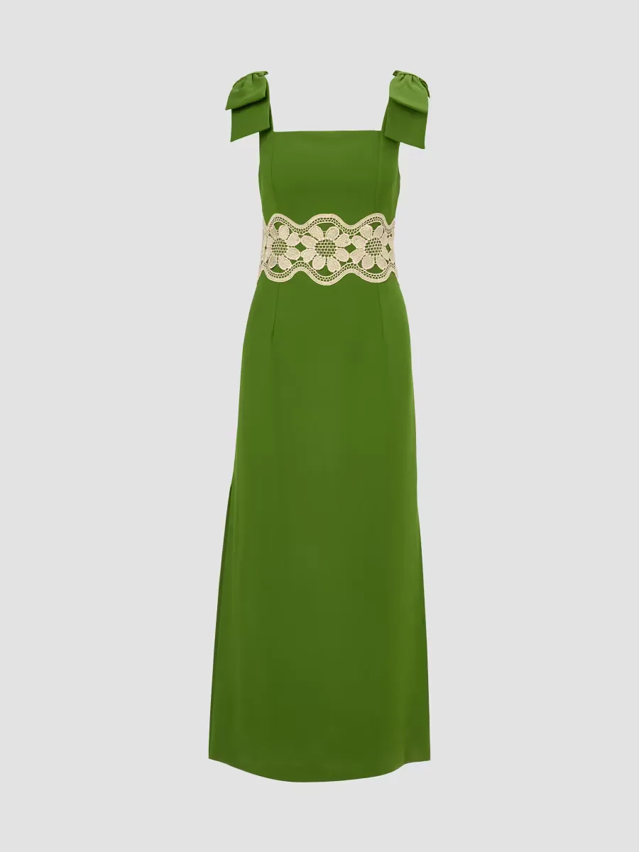 Gracelin Maxi Dress by Lilly Pulitzer