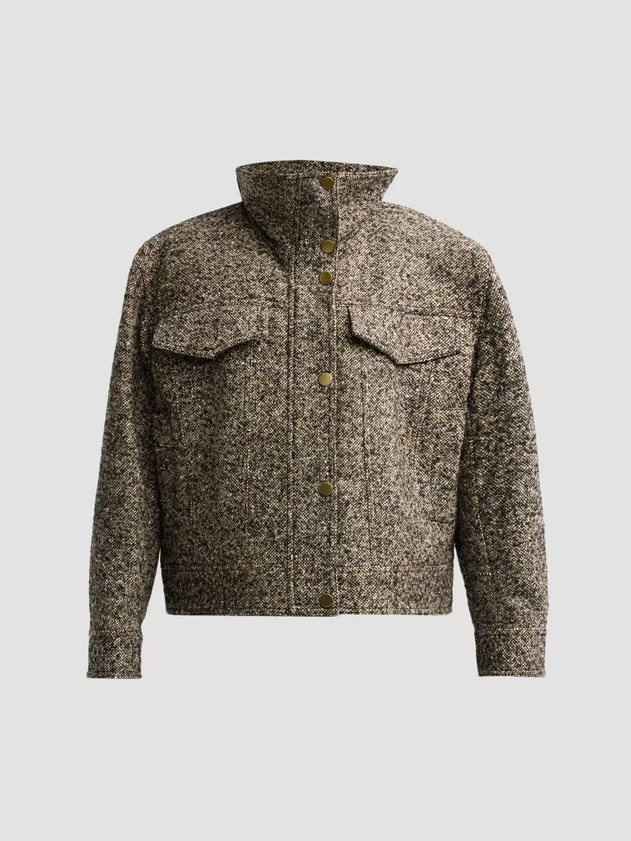Butler Dickey Jacket by Veronica Beard