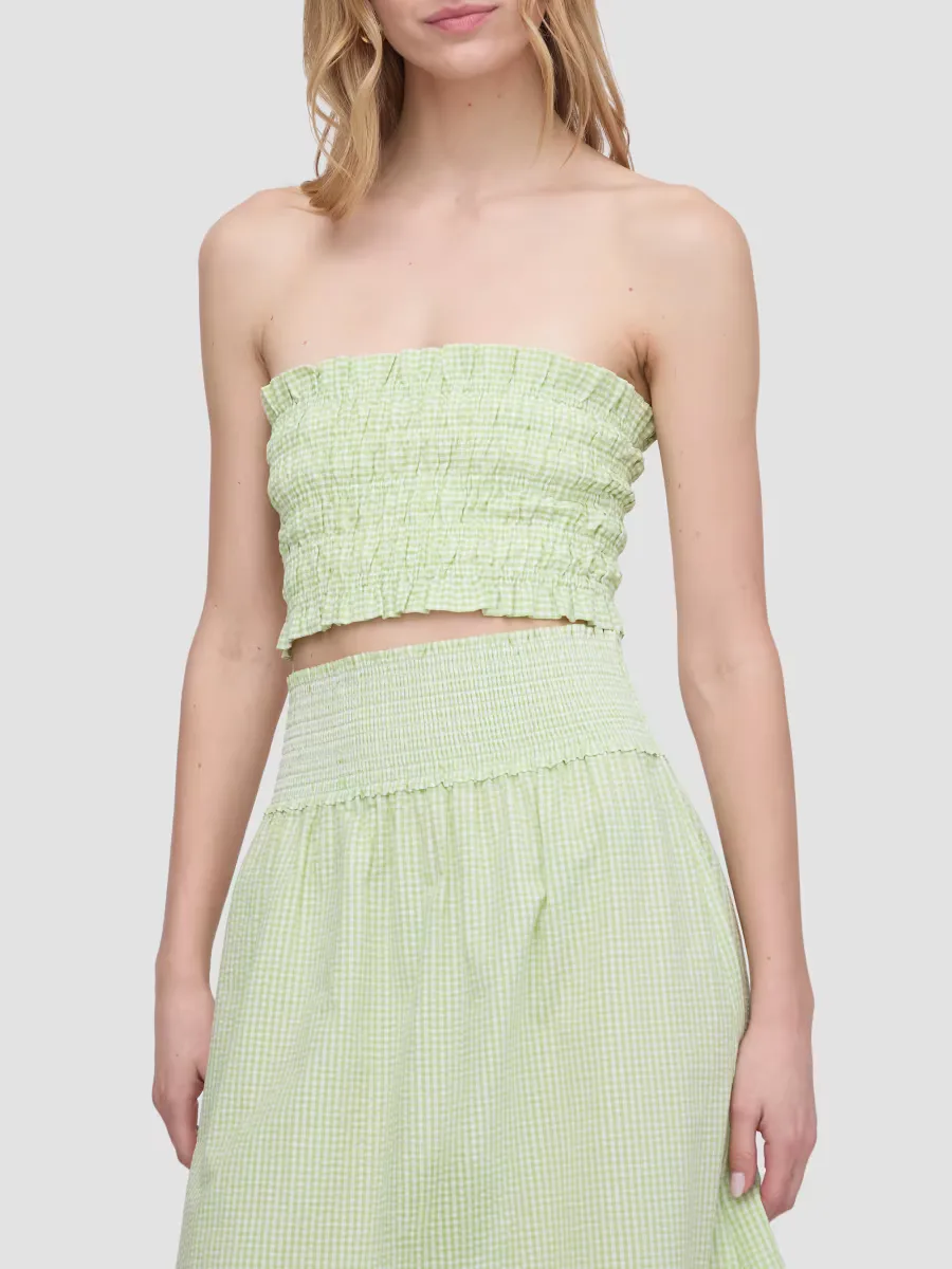 The June Nap Top by Hill House Home