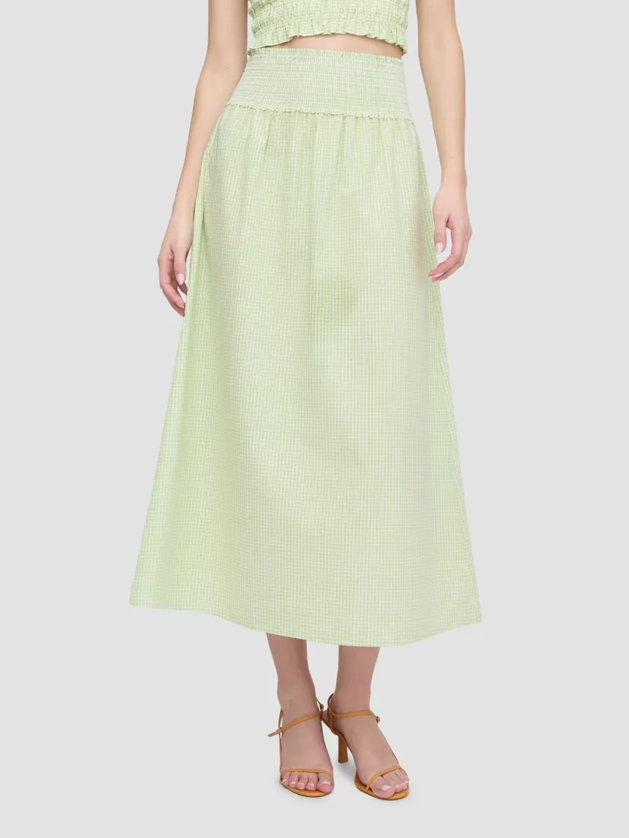 The Delphine Nap Skirt by Hill House Home