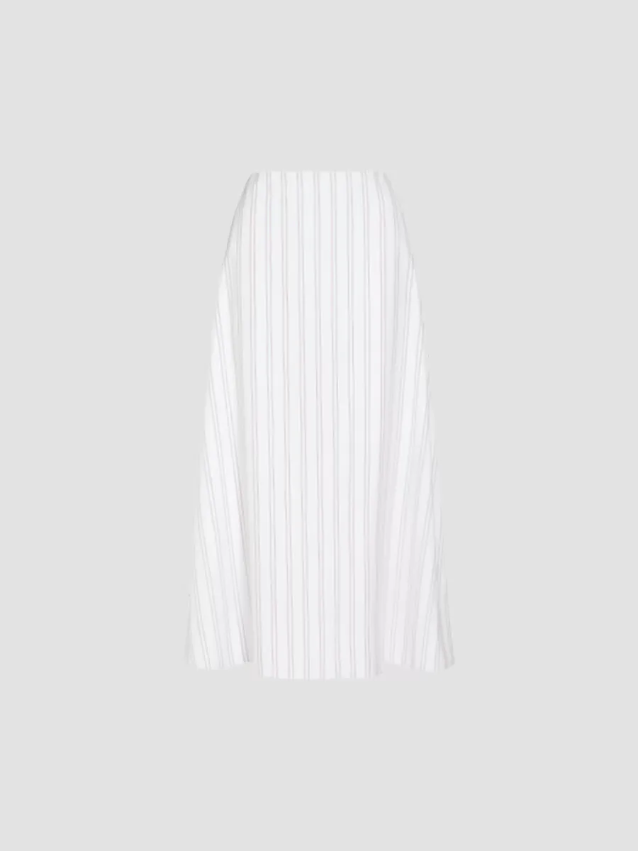 The A-Line Maxi Skirt by TWP