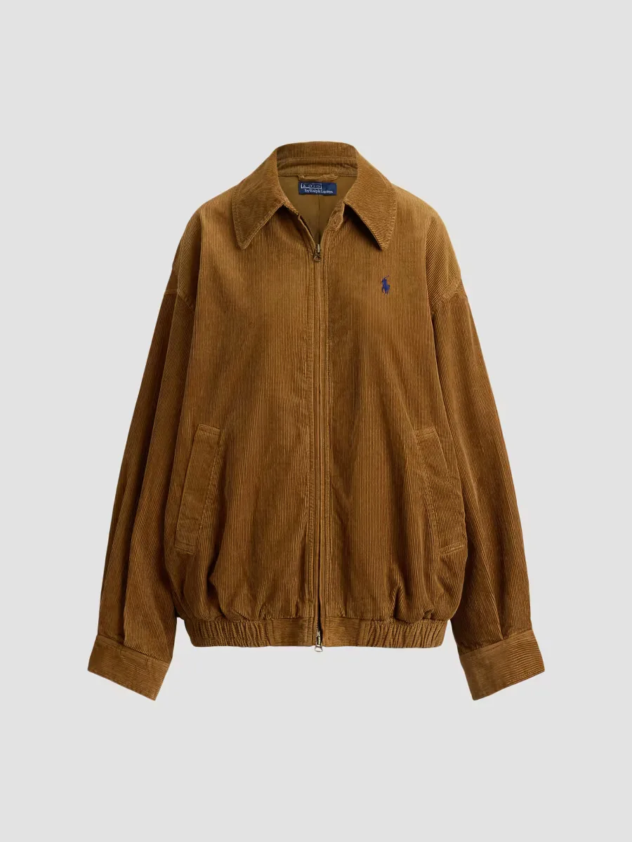 10 Wale Corduroy Jacket by Polo Ralph Lauren