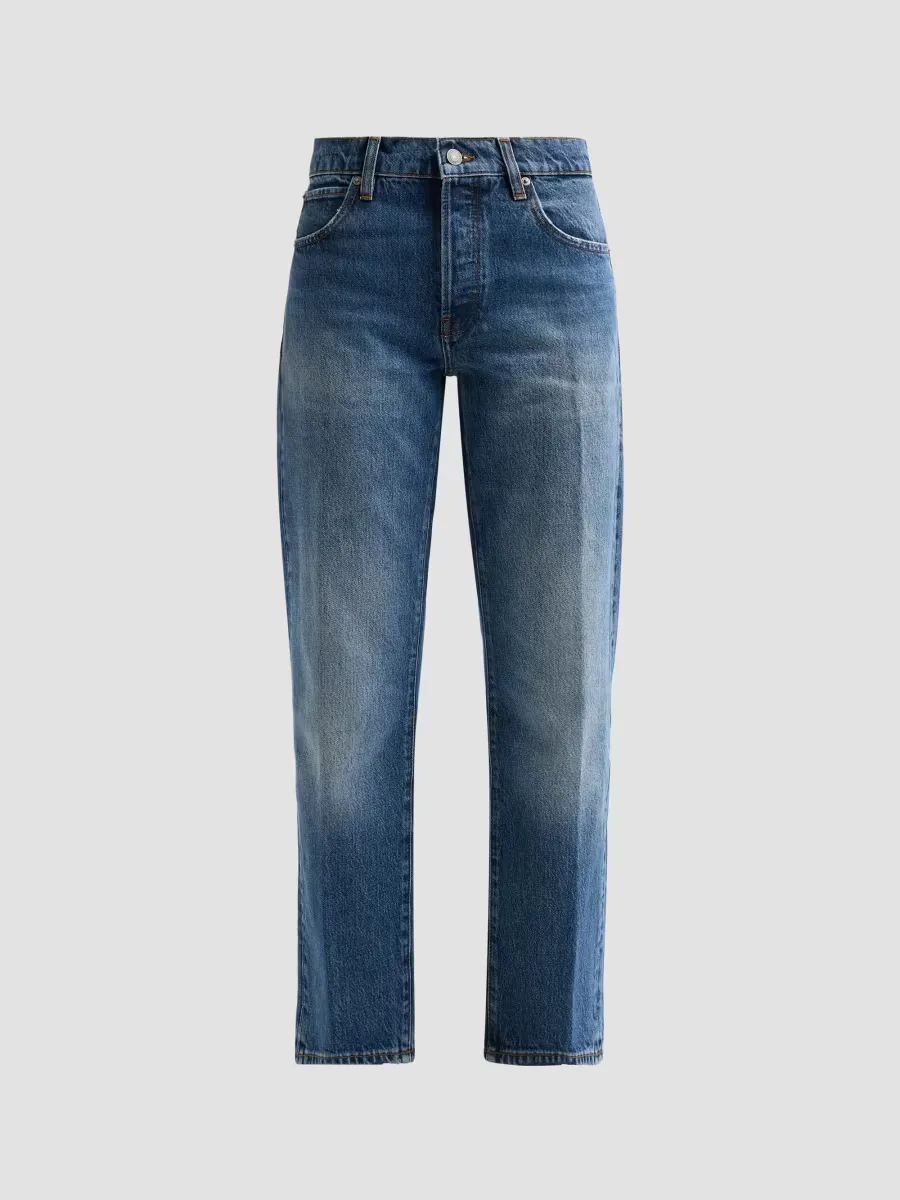 The Essential Jeans by FRAME